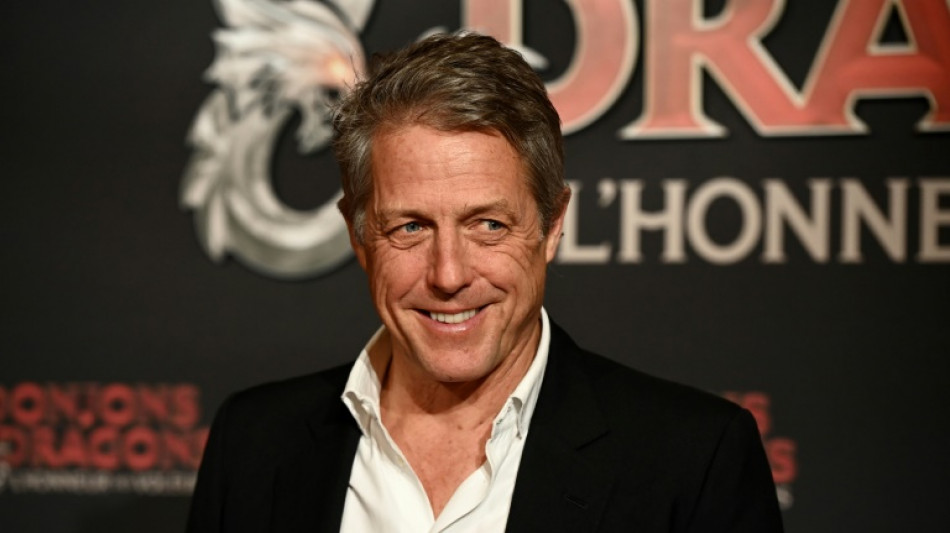 Demandado por el actor Hugh Grant, The Sun ser&aacute; juzgado por recopilar informaci&oacute;n ilegalmente