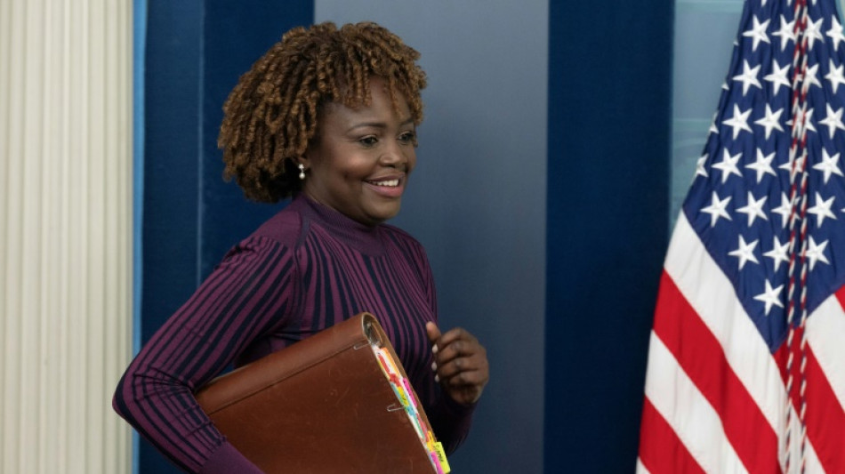 Wei&szlig;es Haus reagiert mit Seitenhieb auf "M&ouml;chtegern-Diktator"-Satz von Fox News