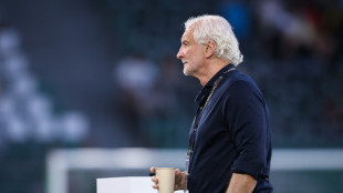 "Kein einfacher Moment": V&ouml;ller von Flick-Aus betroffen