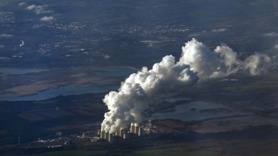 Brandenburg: Sch&auml;den nach Angriff mit Detonation auf Umspannwerk in J&auml;nschwalde