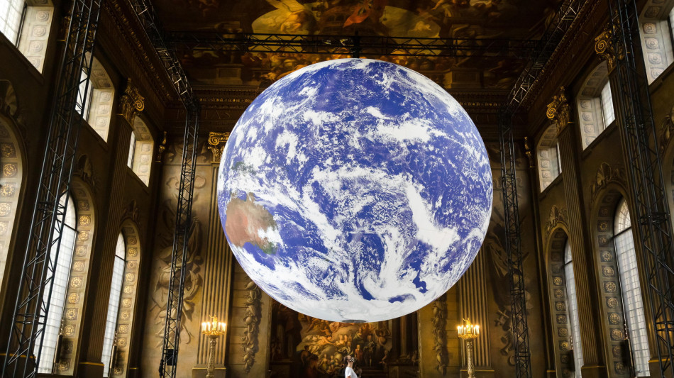 Osservazione della Terra,il futuro vede dati accessibili a tutti