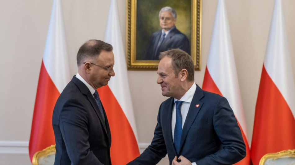 El gobierno de Polonia busca liberalizar el aborto y ampliar el acceso a la "p&iacute;ldora del d&iacute;a siguiente"
