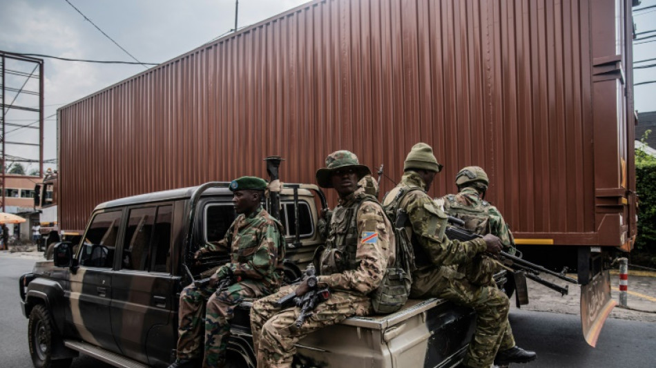 Conflit dans l'est de la RDC: extraction suspendue dans la 3e mine d'&eacute;tain au monde (propri&eacute;taire)