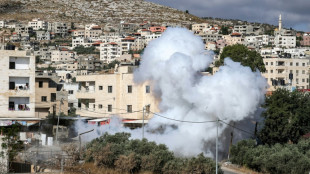 Vier Pal&auml;stinenser bei israelischer Razzia im Westjordanland get&ouml;tet