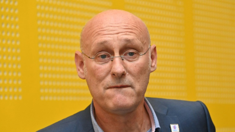 Vote &agrave; la FFR: vendredi d&eacute;cisif pour le rugby fran&ccedil;ais