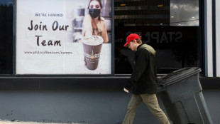 L'emploi aux Etats-Unis d&eacute;fie encore la gravit&eacute; en janvier