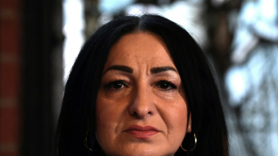 Urteil in Korruptionsprozess gegen fr&uuml;here Berliner Senatorin Kalayci erwartet