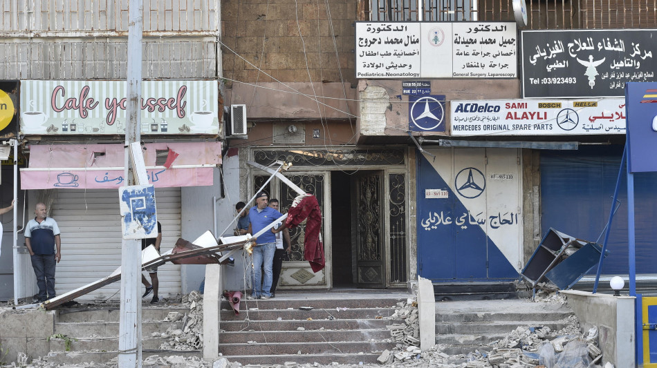 Idf, a Beirut ucciso comandante dell'unit&agrave; razzi Hezbollah