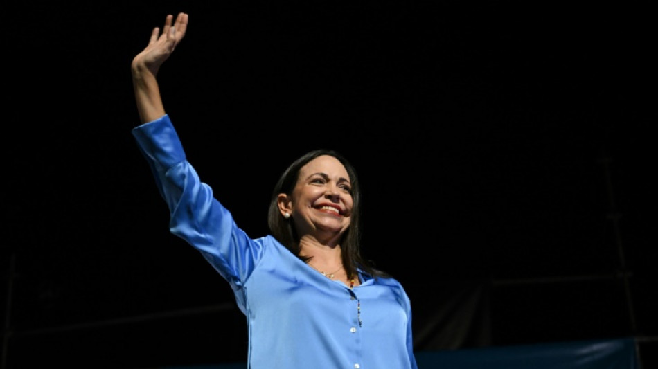 Mar&iacute;a Corina Machado conseguir&aacute; superar a inabilita&ccedil;&atilde;o para enfrentar Maduro em 2024?