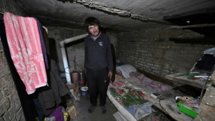 Ukraine: intensification des combats dans l'Est, Poutine avertit contre l'&eacute;largissement de l'Otan