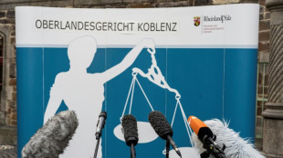 Deal in Prozess um t&ouml;dlichen Anschlag auf Fl&uuml;chtlingsunterkunft geplatzt