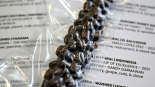 'Enlightened tingle': Aussie cafe offers $140 cup of coffee