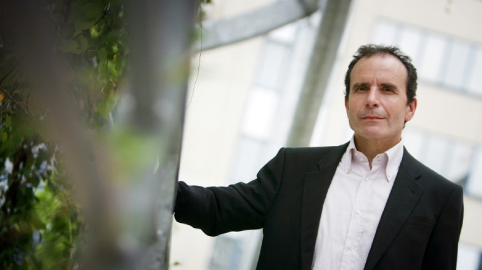 Mort de l'ancien directeur de Courrier International et président de Télérama, Philippe Thureau-Dangin