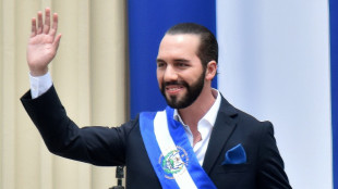 Decisi&oacute;n de Bukele de buscar reelecci&oacute;n atiza debate sobre legalidad en El Salvador