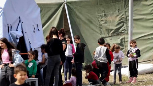 Separatistas arm&ecirc;nios de Nagorno-Karabakh afirmam que est&atilde;o negociando retirada de tropas