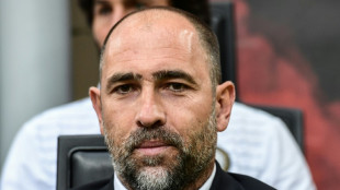 Foot: le Croate Igor Tudor nouvel entra&icirc;neur de l'OM 