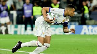 Mondiale club: Mbapp&egrave; in ospedale per gastroenterite acuta