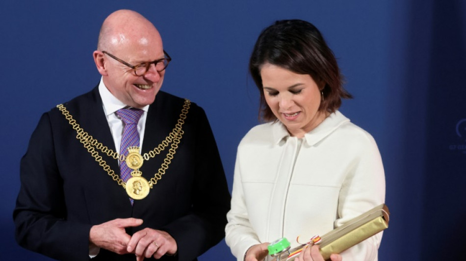 M&uuml;nsters Oberb&uuml;rgermeister Lewe erneut zum Pr&auml;sidenten des St&auml;dtetags gew&auml;hlt