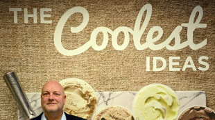 Pour faire fi du Brexit, un confiseur devient v&eacute;gan