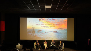 Elio Germano premiato all'anteprima messinese del SalinaDocFest