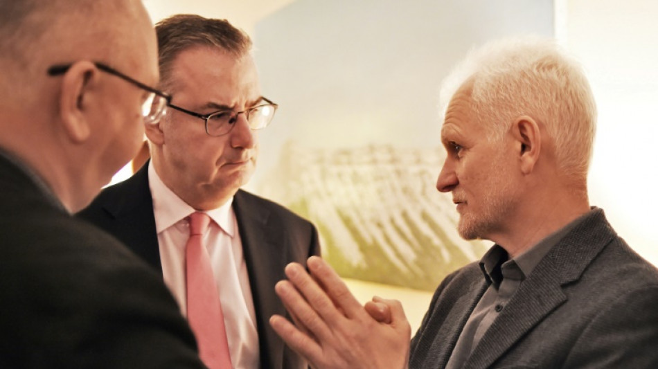 EU-Botschafter in Belarus muss nach Verweigerung von Visum Posten r&auml;umen