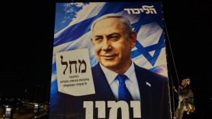 Netanyahu, 'elezioni cruciali, si vota per la destra o per la Palestina'