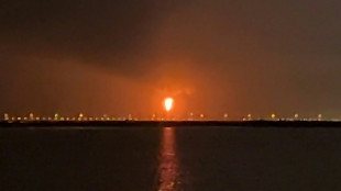 Qatar gas plant blast kills 13, injures dozens