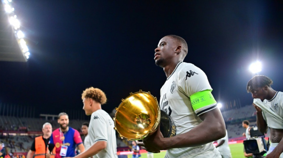 Ligue 1: Denis Zakaria, nouvelle voix pour la nouvelle voie mon&eacute;gasque