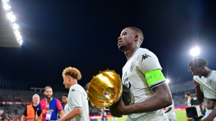 Ligue 1: Denis Zakaria, nouvelle voix pour la nouvelle voie mon&eacute;gasque