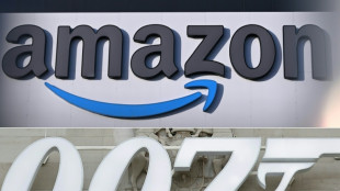 Amazon &uuml;bernimmt k&uuml;nstlerische Leitung der "James-Bond"-Filmreihe