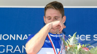 Cyclisme: D&eacute;mare pour un "bout d'histoire", Alaphilippe pour r&eacute;soudre une "inconnue"