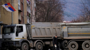 Los serbios de Kosovo desmantelar&aacute;n las barricadas tras las advertencias de EEUU y la UE