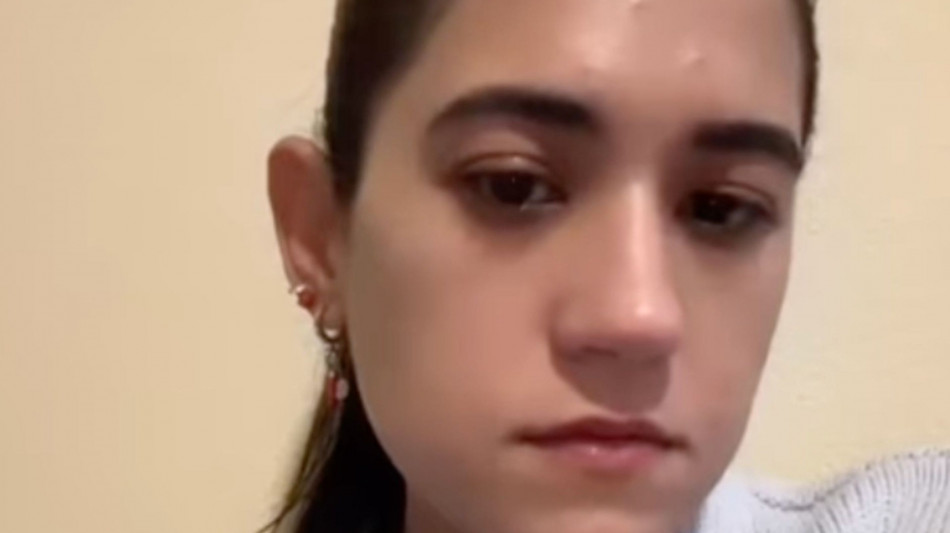 Venezuela, 'non so se mio pap&agrave; Am&eacute;rico de Grazia &egrave; vivo'