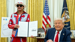 Trump signe un décret contre les revendeurs qui font exploser les prix des billets de concert