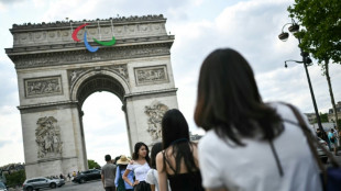 JO : une affluence touristique "extr&ecirc;mement encourageante", selon la r&eacute;gion &Icirc;le-de-France