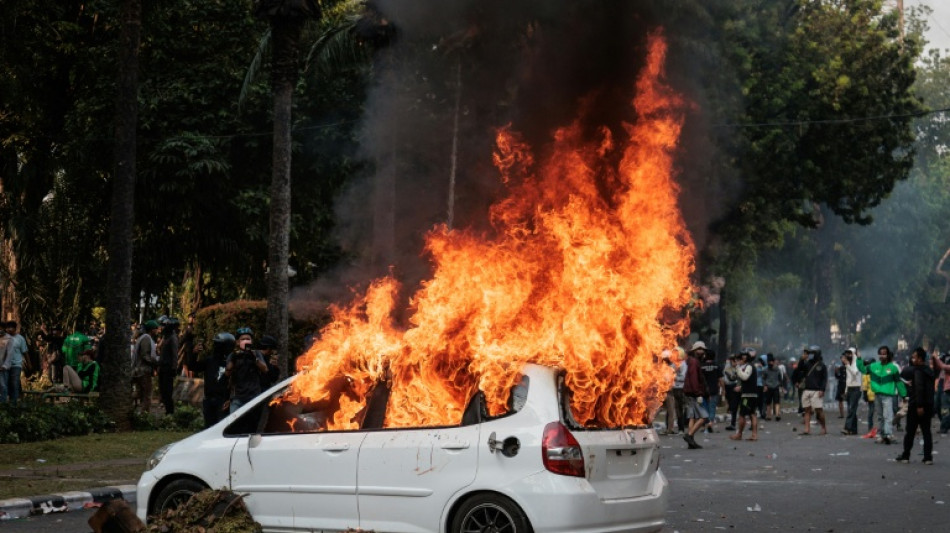 Indon&eacute;sie: mesures de s&eacute;curit&eacute; renforc&eacute;es avant de nouvelles manifestations