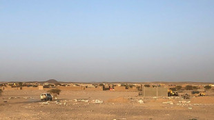 Yihadistas matan a 40 civiles en el norte de Mal&iacute;