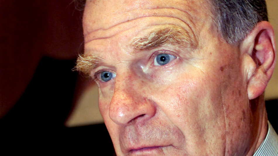 Morto Sergio Campana, storico presidente Aic