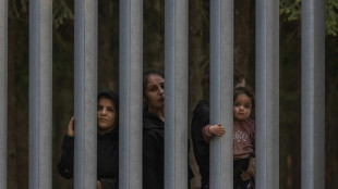 Poland debates migrants ahead of general election