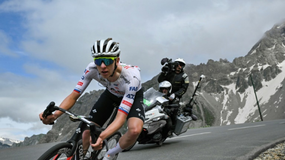 GP de Qu&eacute;bec et de Montr&eacute;al: Pogacar veut conqu&eacute;rir le Canada