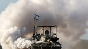 Ham&aacute;s acusa a Israel de matar a 20 civiles que aguardaban ayuda humanitaria en Gaza