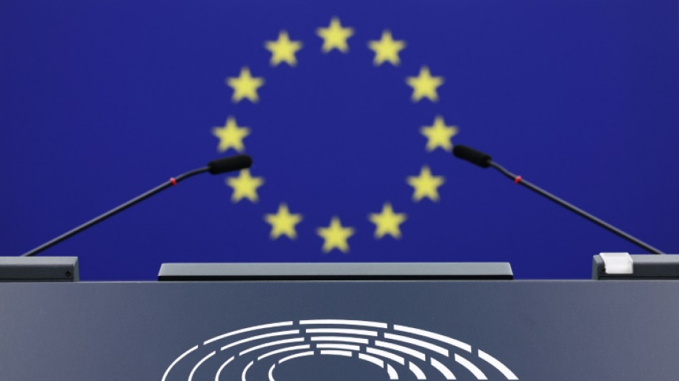 La UE alcanza un acuerdo pol&iacute;tico para vetar productos resultantes del trabajo forzoso