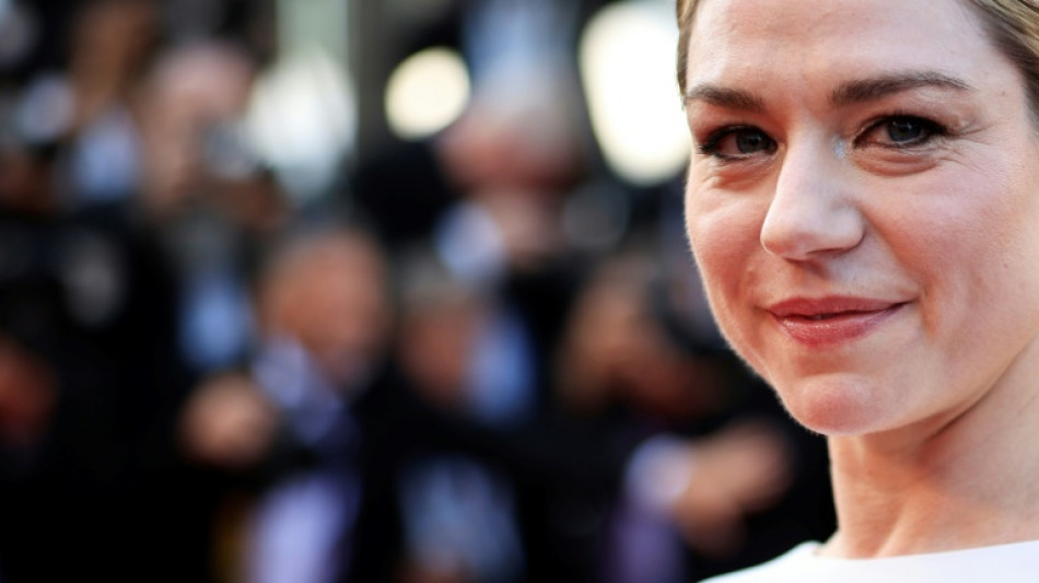 La actriz belga Emilie Dequenne muere a los 43 a&ntilde;os de un tipo raro de c&aacute;ncer