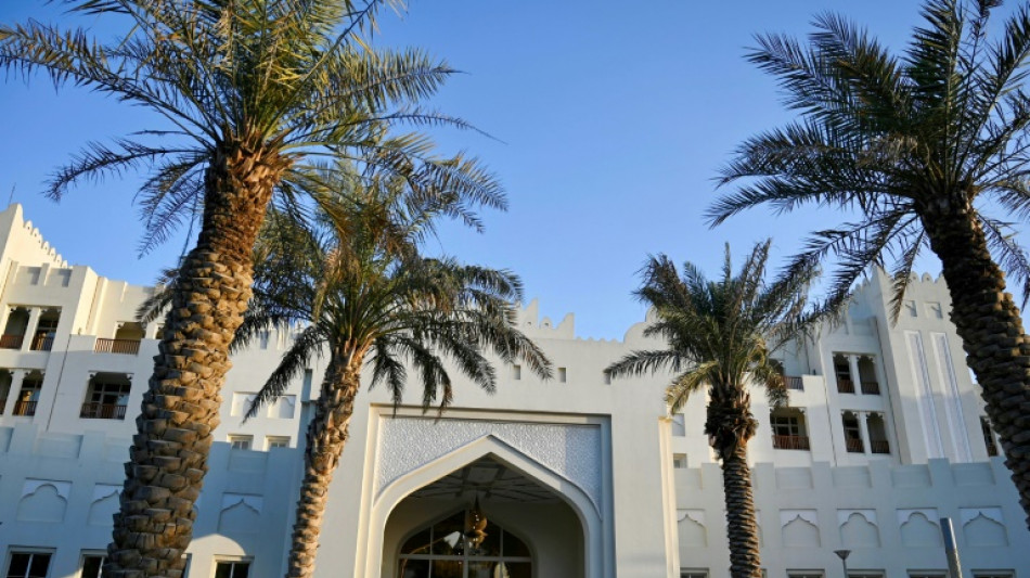 Mondial-2022: les &eacute;quipes log&eacute;es dans des palaces et h&ocirc;tels de luxe sans alcool