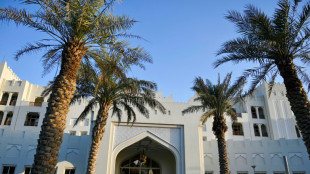 Mondial-2022: les &eacute;quipes log&eacute;es dans des palaces et h&ocirc;tels de luxe sans alcool