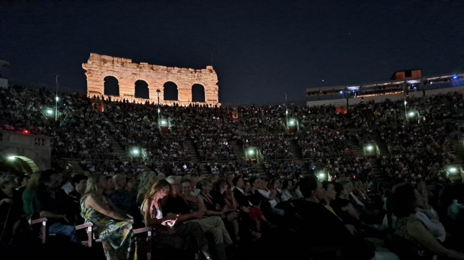Arena Young 2026, oltre 70 appuntamenti per gli studenti