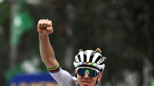 Tour de France champion Pogacar targets Paris-Roubaix's cobbled 'Hell'