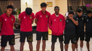 Col&egrave;re et amertume en Indon&eacute;sie, priv&eacute;e du Mondial des moins de 20 ans