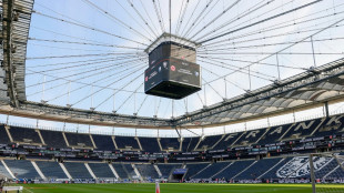 NFL-Partie in M&uuml;nchen wird im Frankfurter Stadion &uuml;bertragen