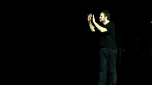 Novo diretor art&iacute;stico da Gucci estreia em Mil&atilde;o com seu primeiro desfile